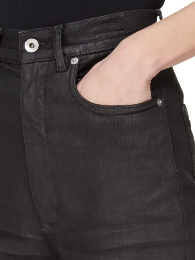 DRKSHDW – PANTALONS DS02E7311SBW-99X DRKSHDW – PANTALONS DS02E7311SBW-99X