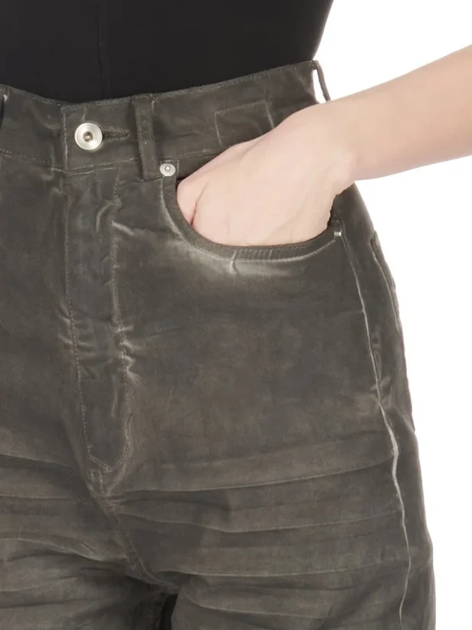 DRKSHDW – PANTALONS DS02E7311SCF-78 DRKSHDW – PANTALONS DS02E7311SCF-78