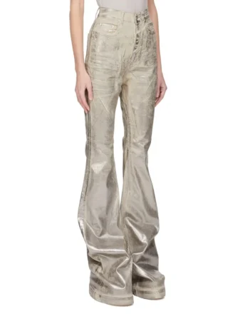 DRKSHDW – PANTALONS DS02E7311SDPF-128