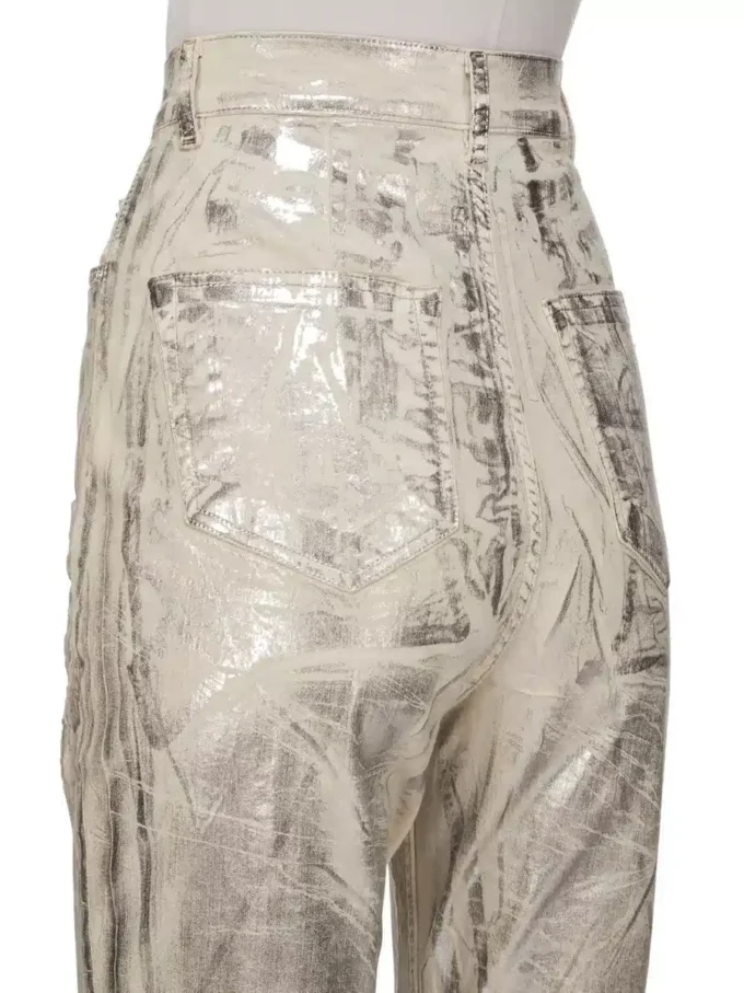 DRKSHDW – PANTALONS DS02E7311SDPF-128 DRKSHDW – PANTALONS DS02E7311SDPF-128