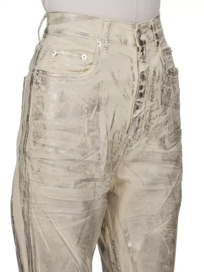 DRKSHDW – PANTALONS DS02E7311SDPF-128 DRKSHDW – PANTALONS DS02E7311SDPF-128