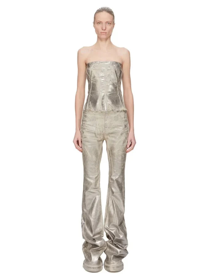 DRKSHDW – PANTALONS DS02E7311SDPF-128 DRKSHDW – PANTALONS DS02E7311SDPF-128