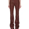 DRKSHDW – PANTALONS DS02E7311SDSW-43X DRKSHDW – PANTALONS DS02E7311SDSW-43X