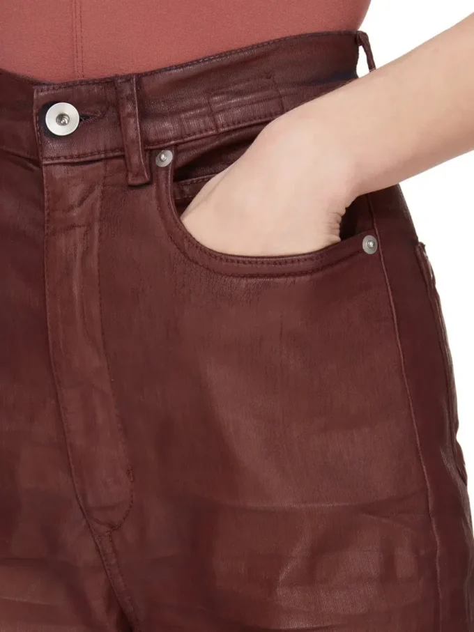 DRKSHDW – PANTALONS DS02E7311SDSW-43X DRKSHDW – PANTALONS DS02E7311SDSW-43X