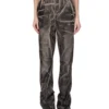 DRKSHDW – PANTALONS DS02E7312SDWF-59 DRKSHDW – PANTALONS DS02E7312SDWF-59