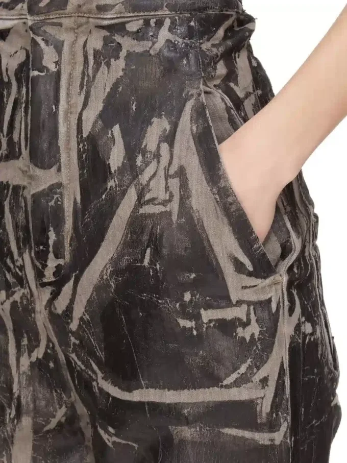 DRKSHDW – PANTALONS DS02E7312SDWF-59 DRKSHDW – PANTALONS DS02E7312SDWF-59