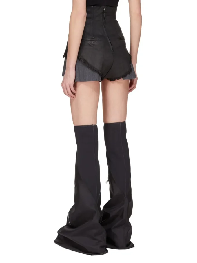 DRKSHDW – PANTALONS DS02E7313SBW-99X DRKSHDW – PANTALONS DS02E7313SBW-99X