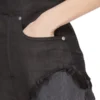 DRKSHDW – PANTALONS DS02E7313SBW-99X DRKSHDW – PANTALONS DS02E7313SBW-99X