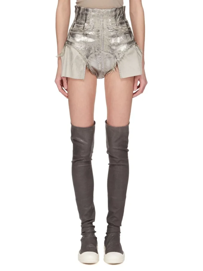 DRKSHDW – PANTALONS DS02E7313SDPF-128 DRKSHDW – PANTALONS DS02E7313SDPF-128
