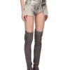 DRKSHDW – PANTALONS DS02E7313SDPF-128 DRKSHDW – PANTALONS DS02E7313SDPF-128