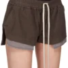 DRKSHDW – PANTALONS DS02E7319CFL-78 DRKSHDW – PANTALONS DS02E7319CFL-78