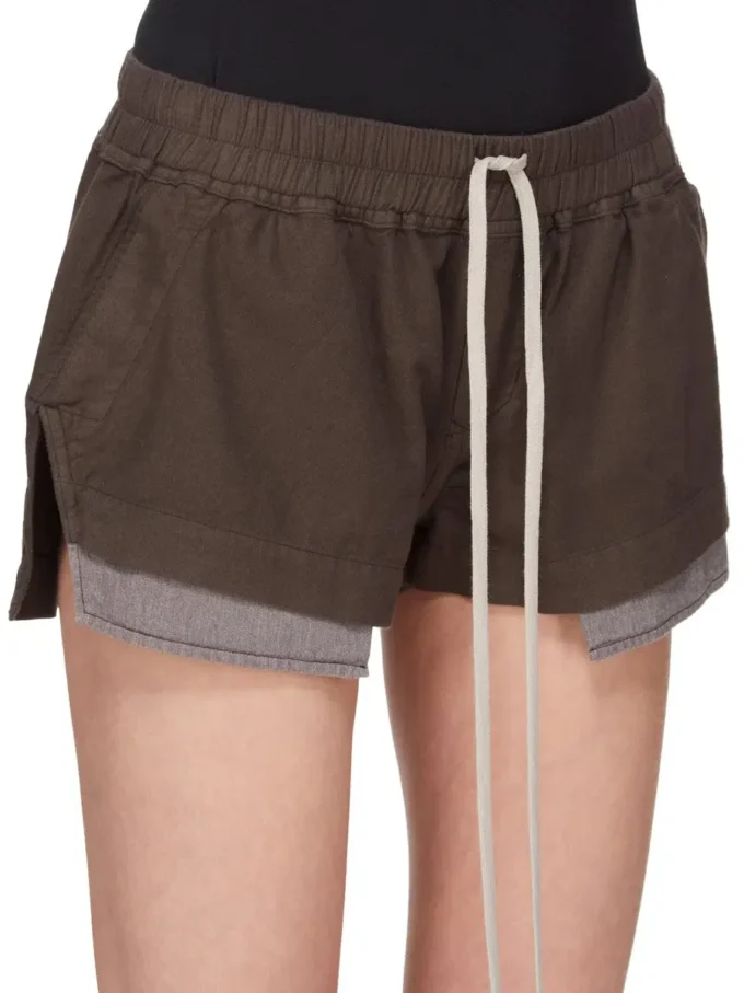 DRKSHDW – PANTALONS DS02E7319CFL-78 DRKSHDW – PANTALONS DS02E7319CFL-78
