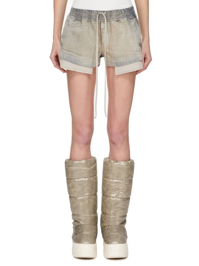 DRKSHDW – PANTALONS DS02E7319DMP-38 DRKSHDW – PANTALONS DS02E7319DMP-38
