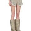 DRKSHDW – PANTALONS DS02E7319DMP-38 DRKSHDW – PANTALONS DS02E7319DMP-38