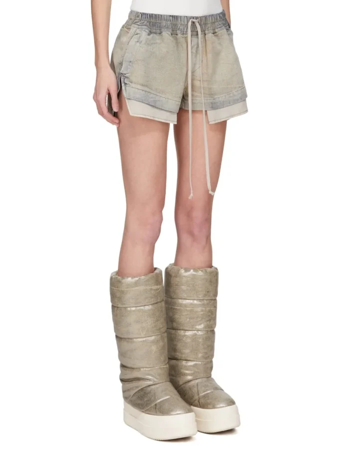 DRKSHDW – PANTALONS DS02E7319DMP-38 DRKSHDW – PANTALONS DS02E7319DMP-38
