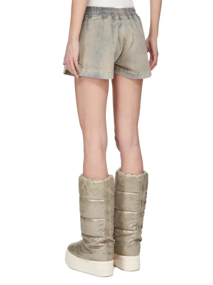 DRKSHDW – PANTALONS DS02E7319DMP-38 DRKSHDW – PANTALONS DS02E7319DMP-38