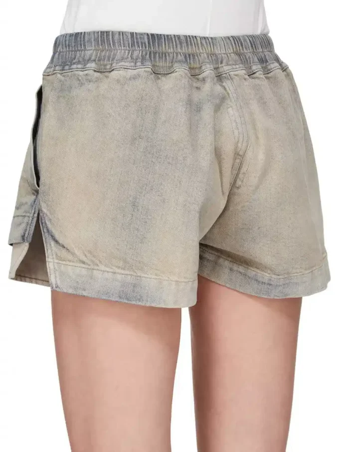 DRKSHDW – PANTALONS DS02E7319DMP-38 DRKSHDW – PANTALONS DS02E7319DMP-38
