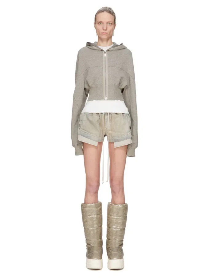 DRKSHDW – PANTALONS DS02E7319DMP-38 DRKSHDW – PANTALONS DS02E7319DMP-38