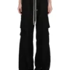 DRKSHDW – PANTALONS DS02E7324CFL-09