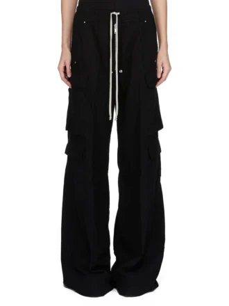 DRKSHDW – PANTALONS DS02E7324CFL-09