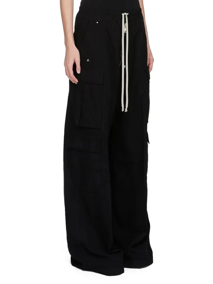 DRKSHDW – PANTALONS DS02E7324CFL-09
