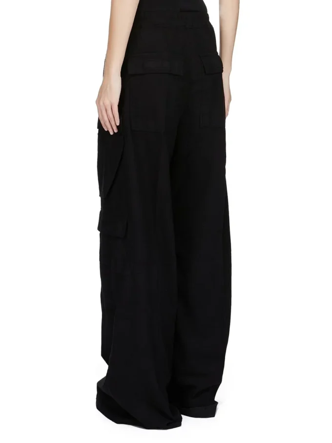 DRKSHDW – PANTALONS DS02E7324CFL-09