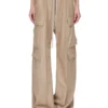 DRKSHDW – PANTALONS DS02E7324CFL-88