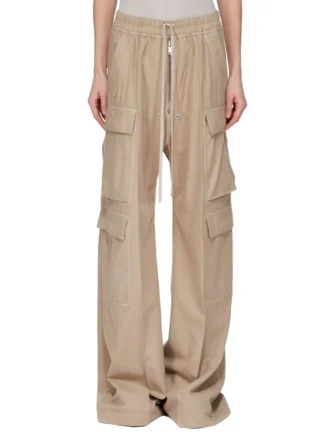 DRKSHDW – PANTALONS DS02E7324CFL-88