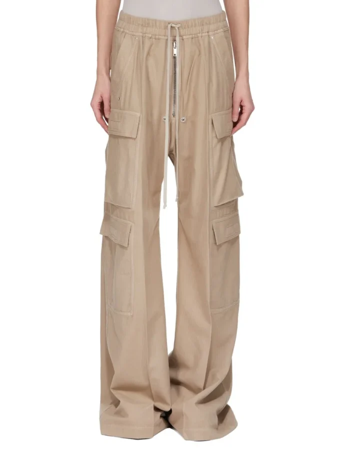 DRKSHDW – PANTALONS DS02E7324CFL-88