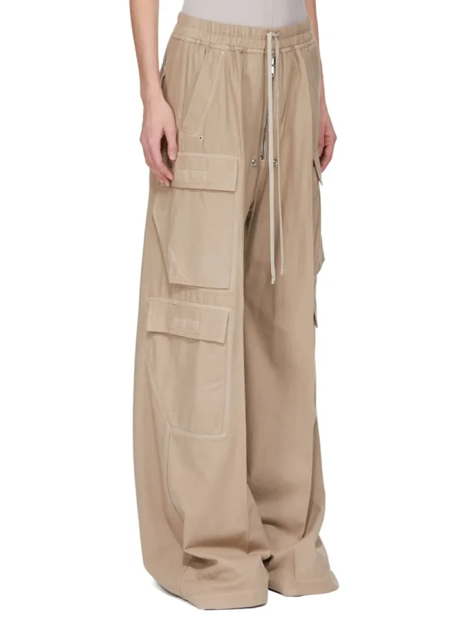 DRKSHDW – PANTALONS DS02E7324CFL-88