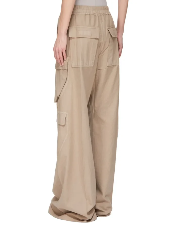 DRKSHDW – PANTALONS DS02E7324CFL-88