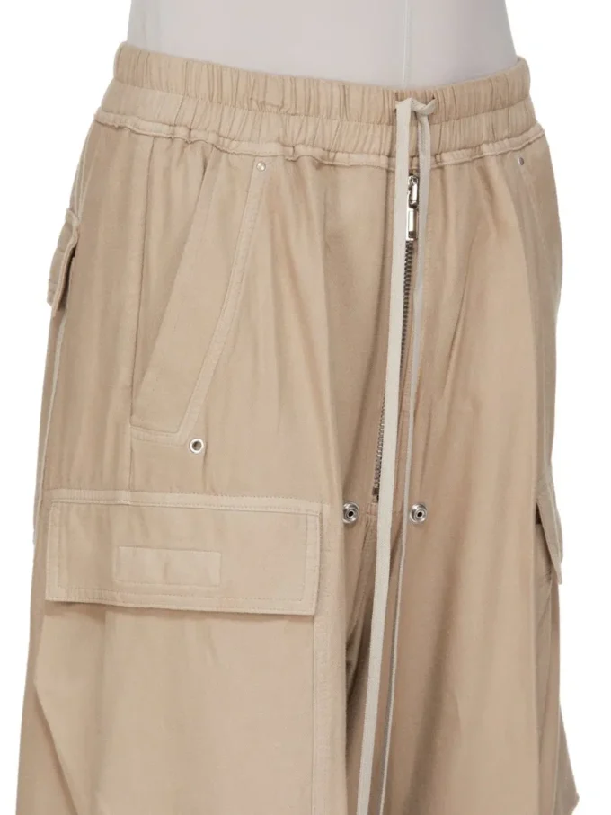 DRKSHDW – PANTALONS DS02E7324CFL-88