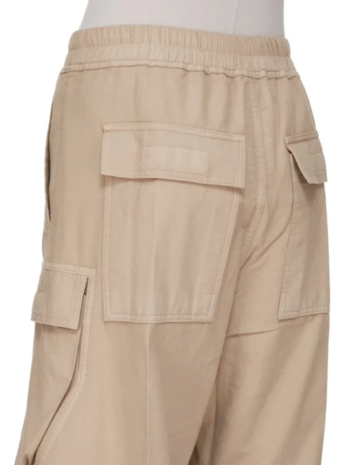 DRKSHDW – PANTALONS DS02E7324CFL-88