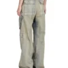 DRKSHDW – PANTALONS DS02E7324DMP-38 DRKSHDW – PANTALONS DS02E7324DMP-38