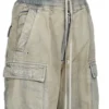 DRKSHDW – PANTALONS DS02E7324DMP-38 DRKSHDW – PANTALONS DS02E7324DMP-38