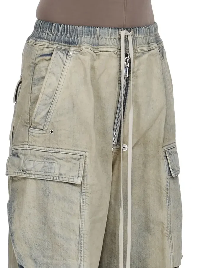 DRKSHDW – PANTALONS DS02E7324DMP-38 DRKSHDW – PANTALONS DS02E7324DMP-38