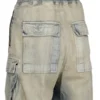 DRKSHDW – PANTALONS DS02E7324DMP-38 DRKSHDW – PANTALONS DS02E7324DMP-38