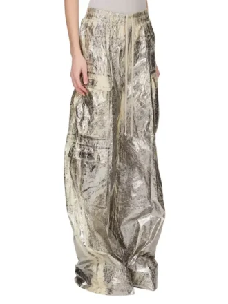 DRKSHDW – PANTALONS DS02E7324NPF-128