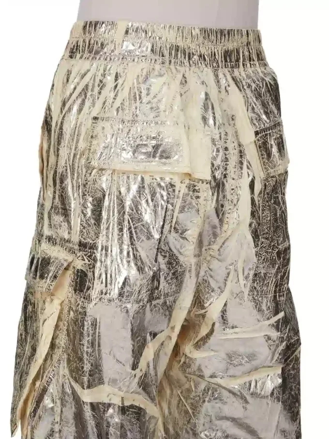 DRKSHDW – PANTALONS DS02E7324NPF-128 DRKSHDW – PANTALONS DS02E7324NPF-128