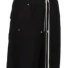 DRKSHDW – PANTALONS DS02E7327CFL-09