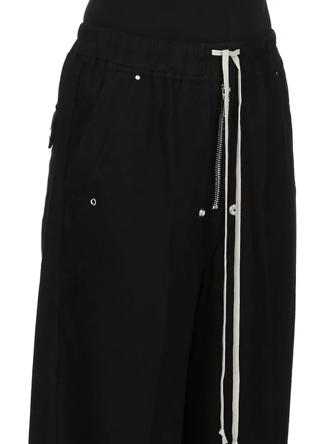 DRKSHDW – PANTALONS DS02E7327CFL-09