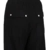 DRKSHDW – PANTALONS DS02E7327CFL-09