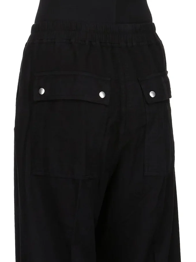 DRKSHDW – PANTALONS DS02E7327CFL-09