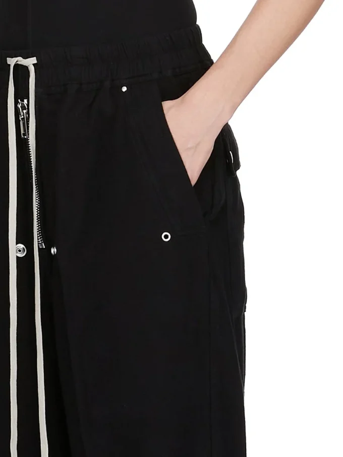 DRKSHDW – PANTALONS DS02E7327CFL-09