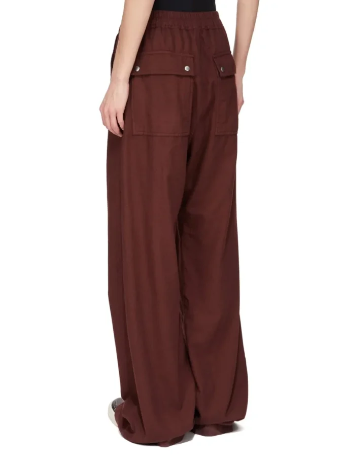 DRKSHDW – PANTALONS DS02E7327CFL-43
