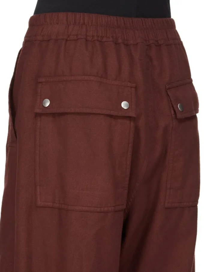 DRKSHDW – PANTALONS DS02E7327CFL-43