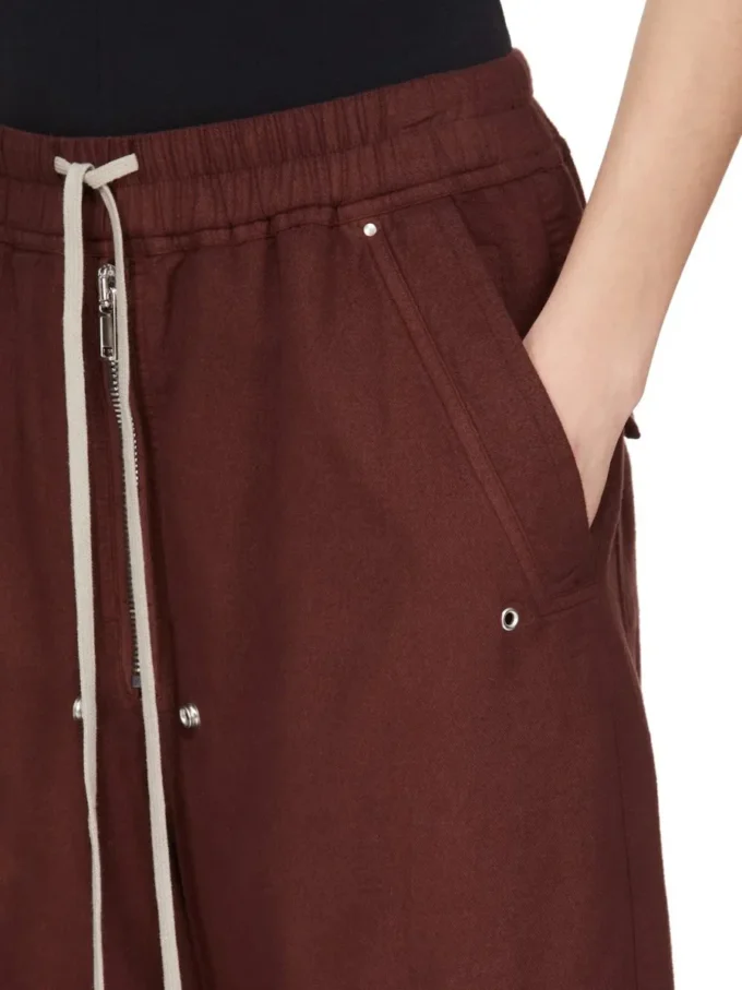 DRKSHDW – PANTALONS DS02E7327CFL-43