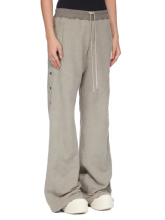 DRKSHDW – PANTALONS DS02E7336FGM-178