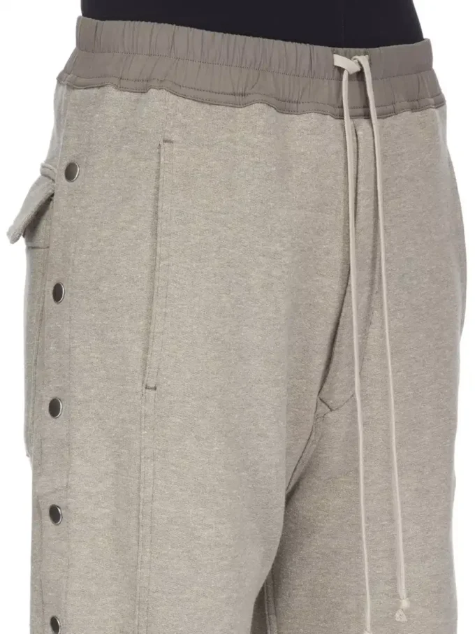 DRKSHDW – PANTALONS DS02E7336FGM-178