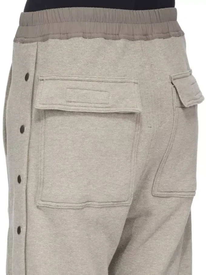 DRKSHDW – PANTALONS DS02E7336FGM-178